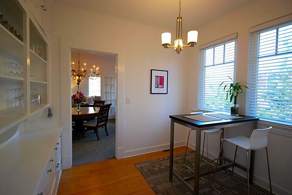 BCA Furnished Apartments