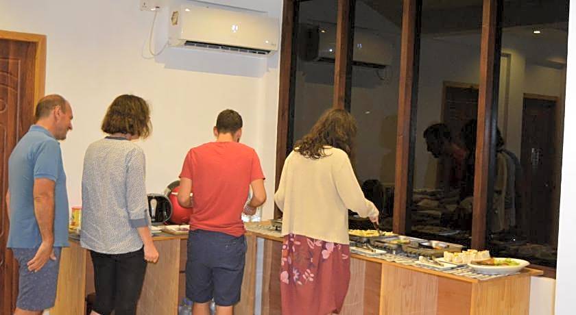 Old Town Inn Maldives