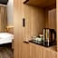 Ibis Styles Dresden Neustadt Hotel