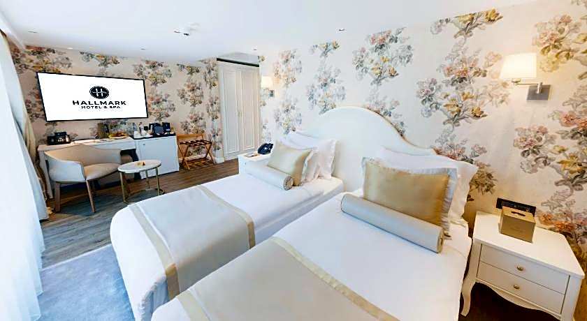 Hallmark Hotel & Spa Istanbul