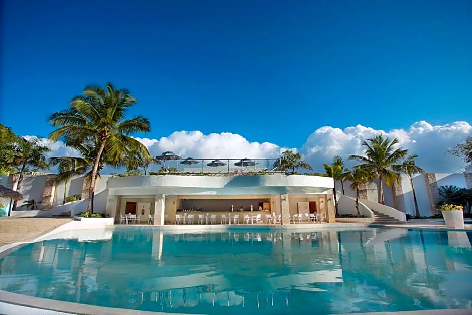 Viva Heavens by Wyndham, A Trademark All Inclusive