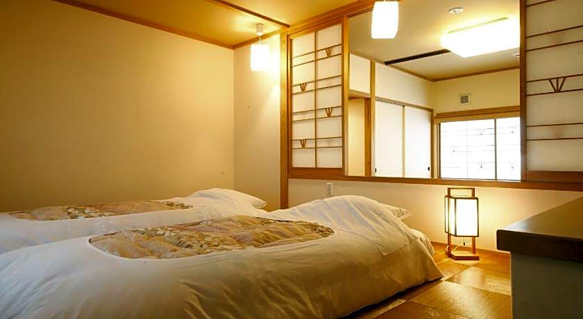 Kotonoyado Musashino