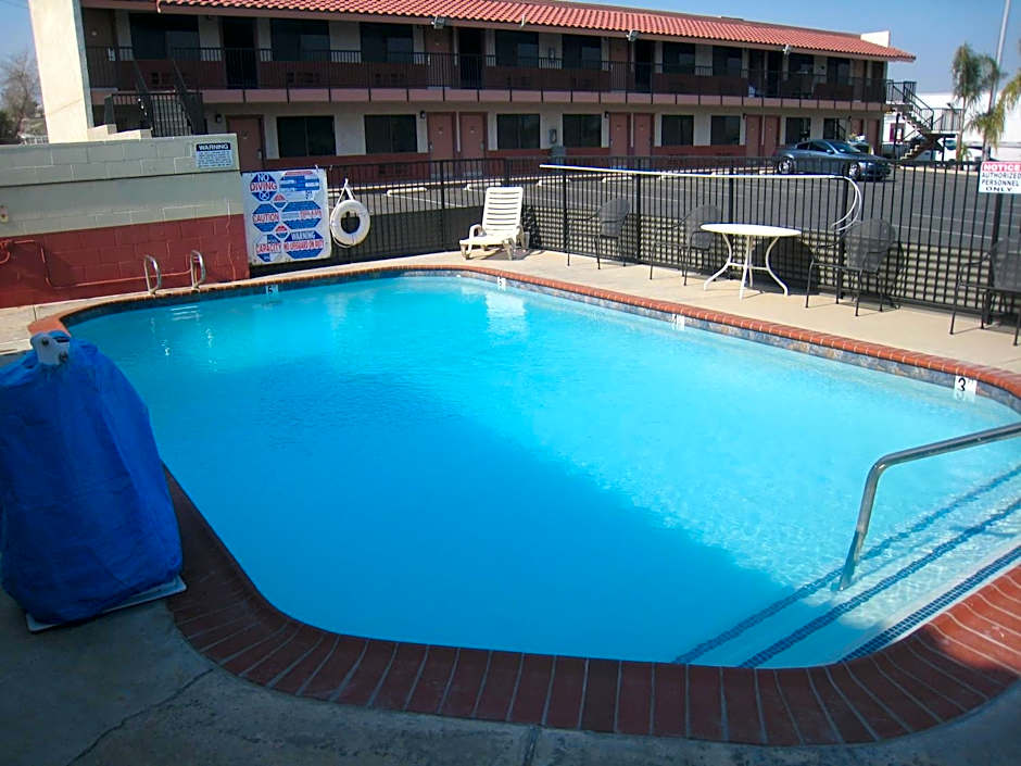 Motel 8 Maricopa