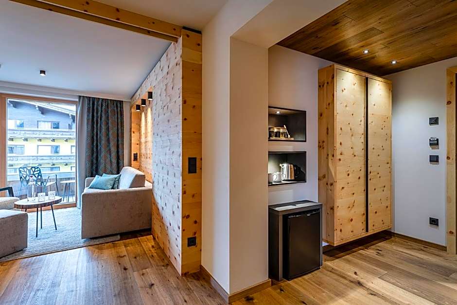 Hotel das Zwölferhaus