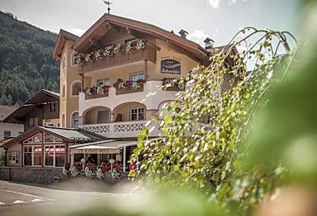 Hotel Garni Schneider