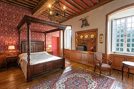 Superior Queen Room