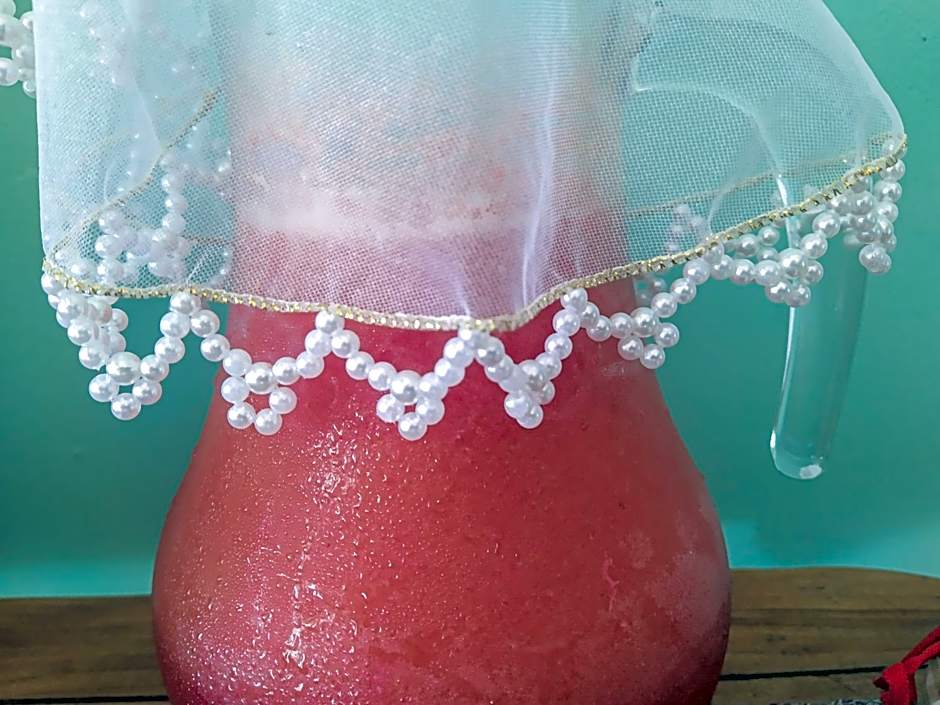 Casa da Mineira Hospedaria