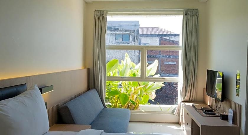 Bali True Living Apartment