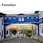 POUSADA VILA DO BIRIBIRI EXCLUSIVAMENTE DENTRO da VILA DO BIRIBIRI