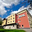 Ambassador Parkhotel
