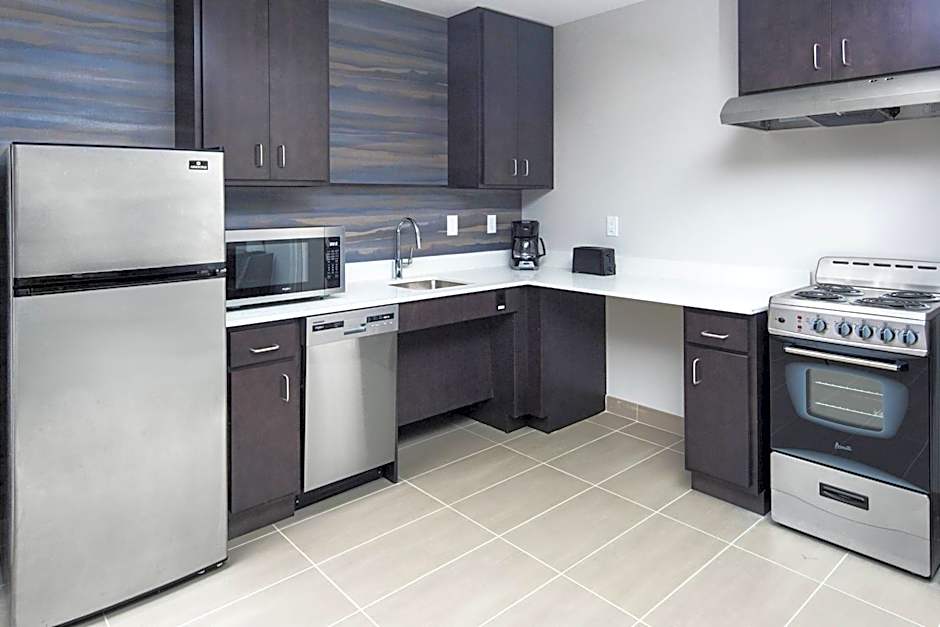 Residence Inn by Marriott Knoxville Downtown