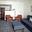 Courtyard by Marriott Columbia Downtown at USC