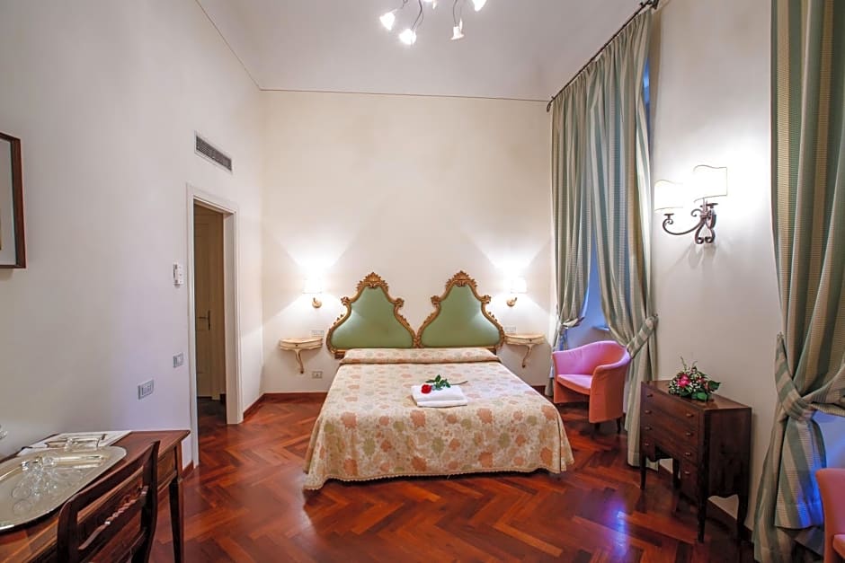 Hotel Fortuna