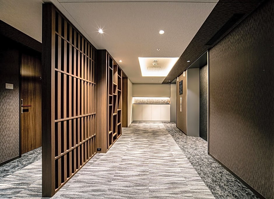 DEL style Ikebukuro Higashiguchi by Daiwa Roynet Hotel