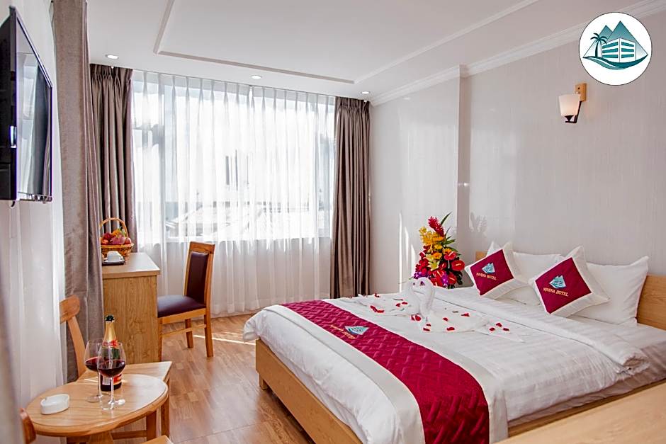 NOVENA HOTEL
