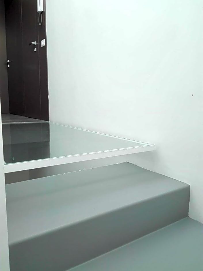 Patio 101 "Exclusive"