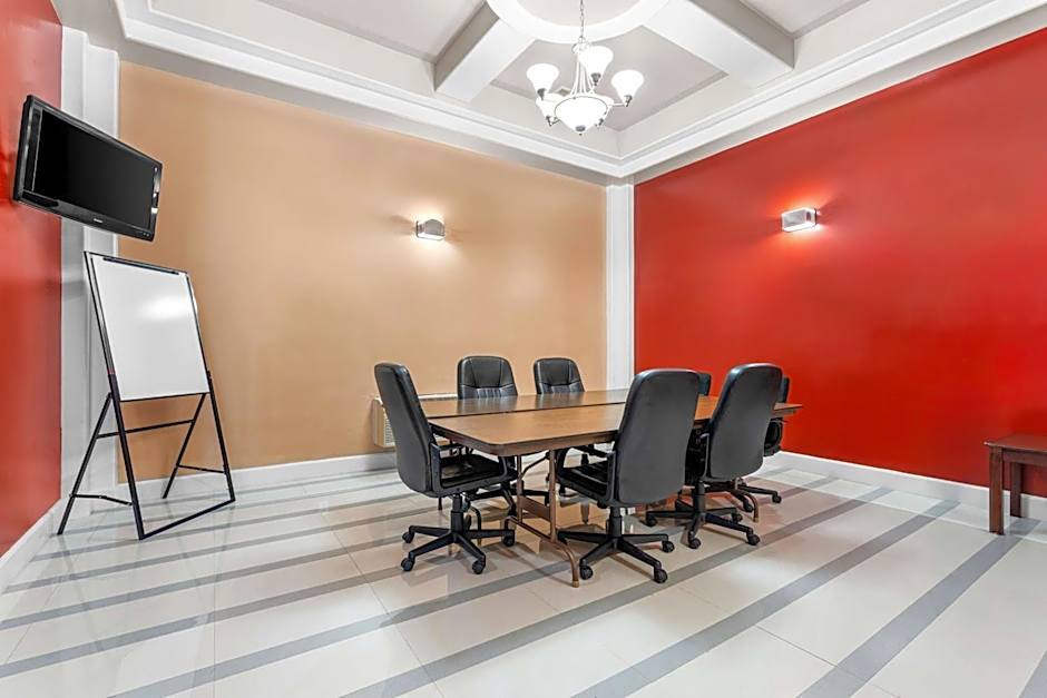 Best Western Plus Yosemite Way Station Motel