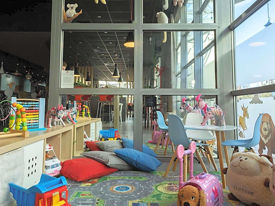 Ibis Poznan Stare Miasto