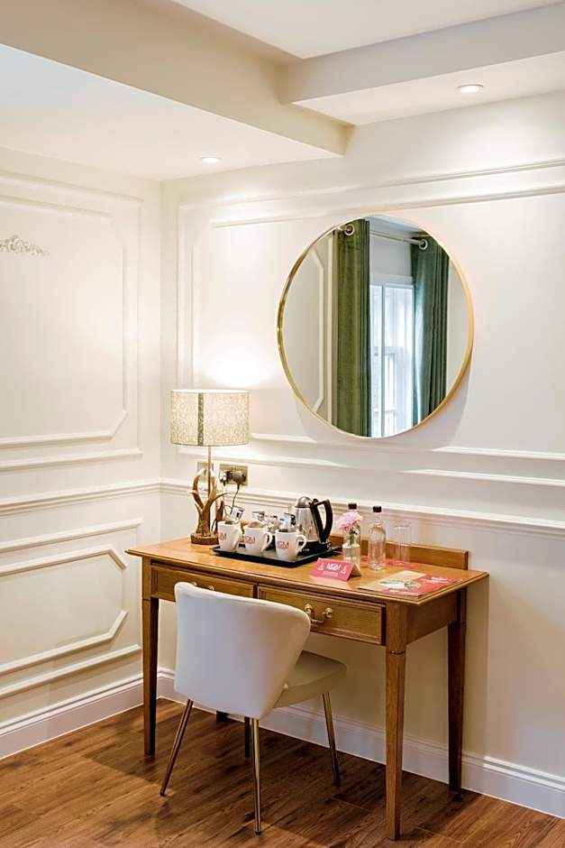 Muthu Clumber Park Hotel and Spa
