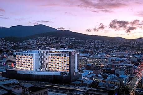 Crowne Plaza Hobart By IHG