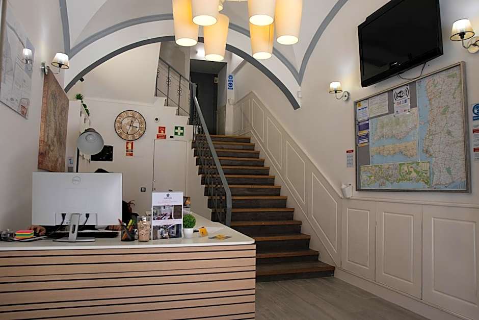 Albufeira Beach Hotel by Kavia