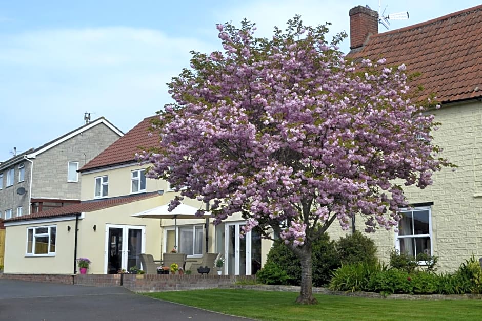 The Lawns Tea Room and B&B