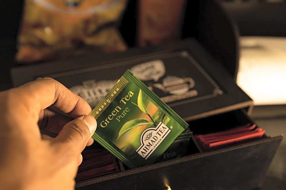 El Gouna Elite Worldwide Sea & Garden Residences - Hurghada, Egypt