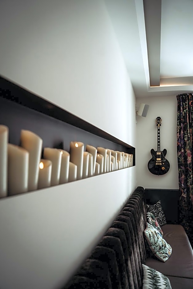 Boutique Hotel K7