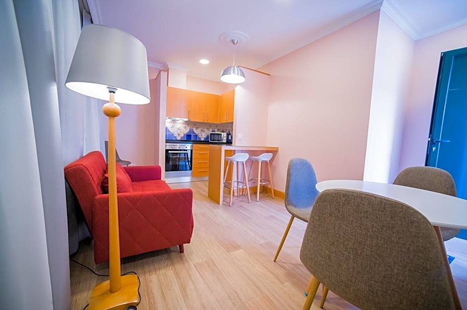 Apartments Madeira City Center