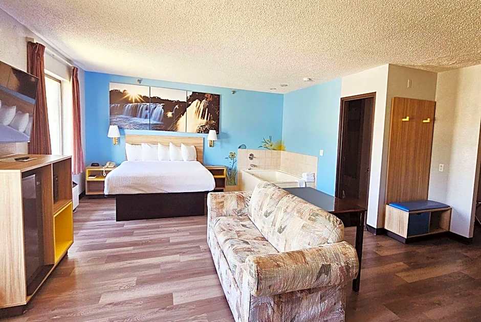 Days Inn by Wyndham Ozark Springfield