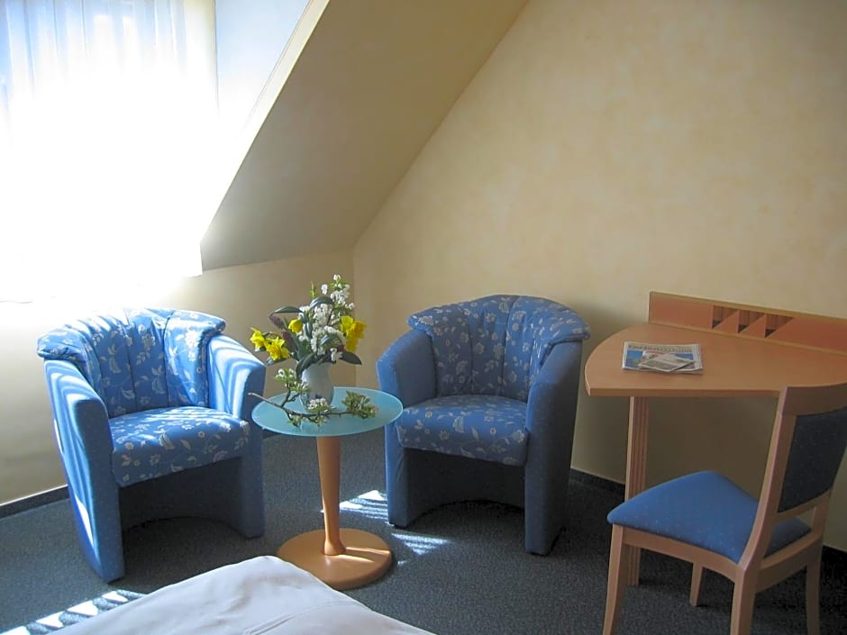 Apfelblüte bed & breakfast 8 km vom Bodensee