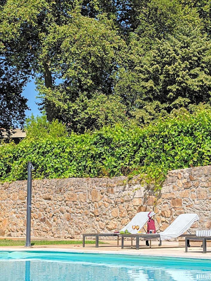 Pousada Barao de Forrester