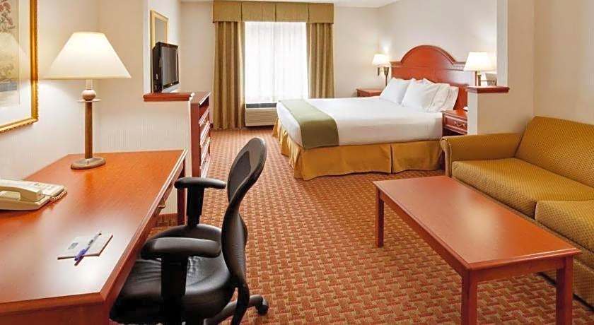 Holiday Inn Express Frackville Hotel By IHG