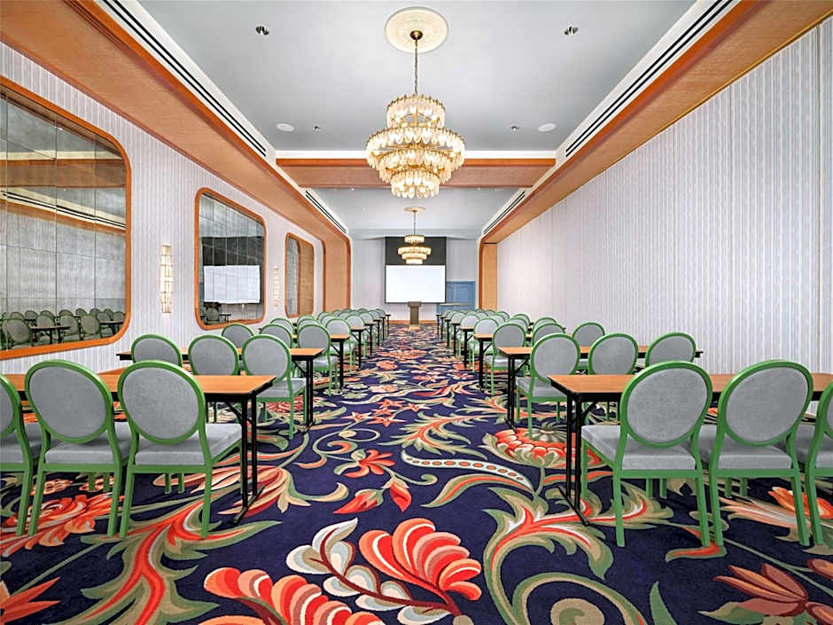 Graduate by Hilton Auburn AL