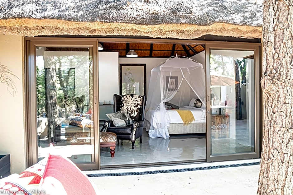 African Sky Villas