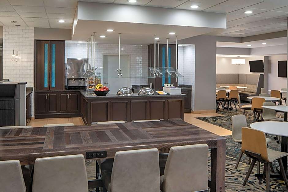 Sonesta ES Suites New Orleans Convention Center