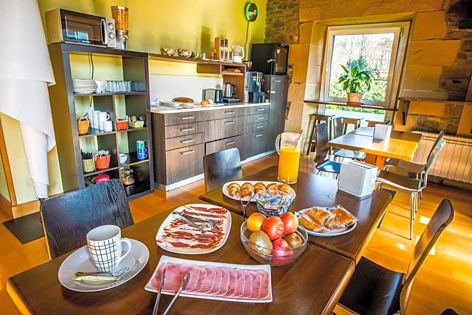 Hotel Palacio Atxega