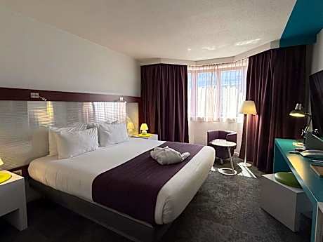 Privilege Double Room