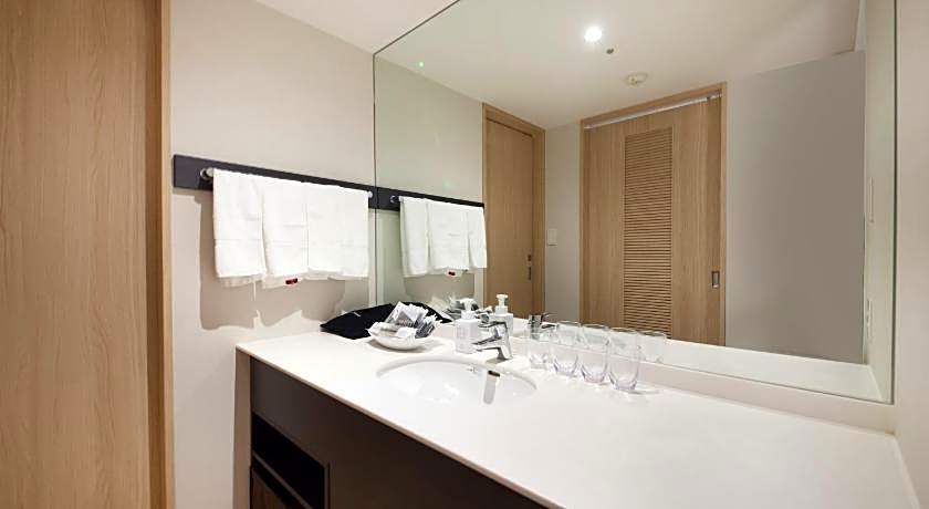 Richmond Hotel Tokyo Suidobashi