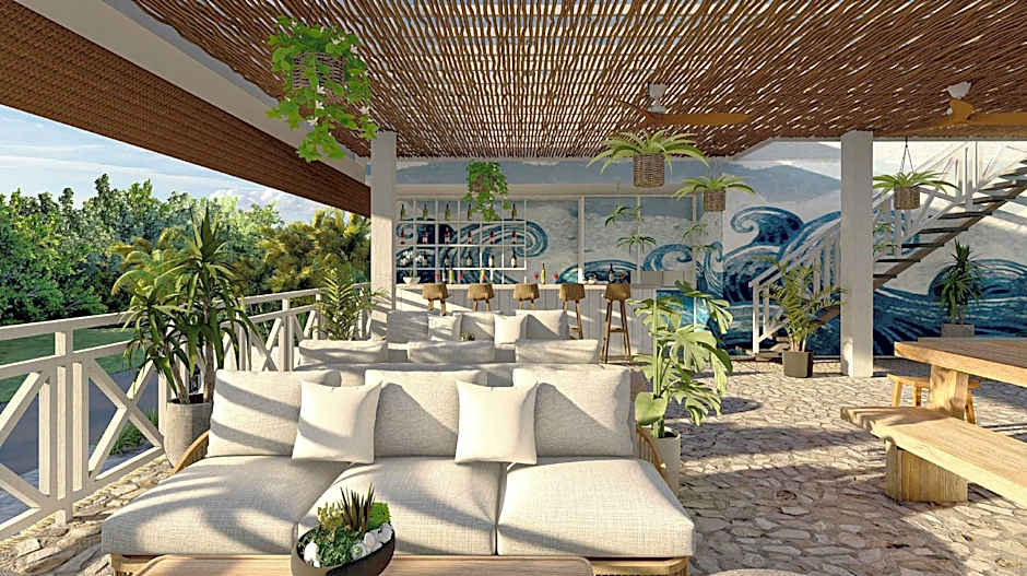 IZE Canggu by LifestyleRetreats