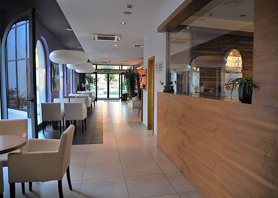 Hotel Lipa