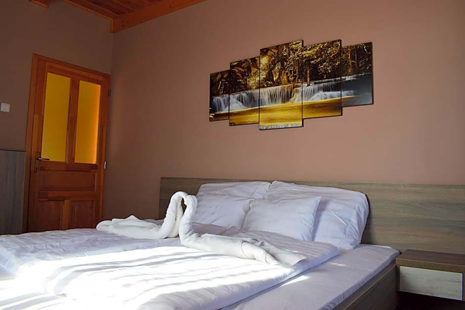 Elringat-lak Apartmanház