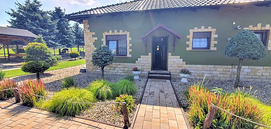 Agroturystyka Klekusiowo