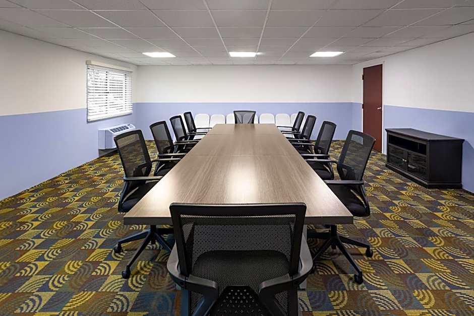 Baymont by Wyndham Westampton