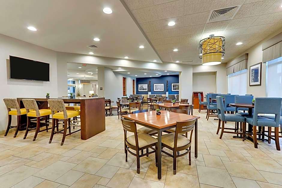 Drury Inn & Suites Sikeston