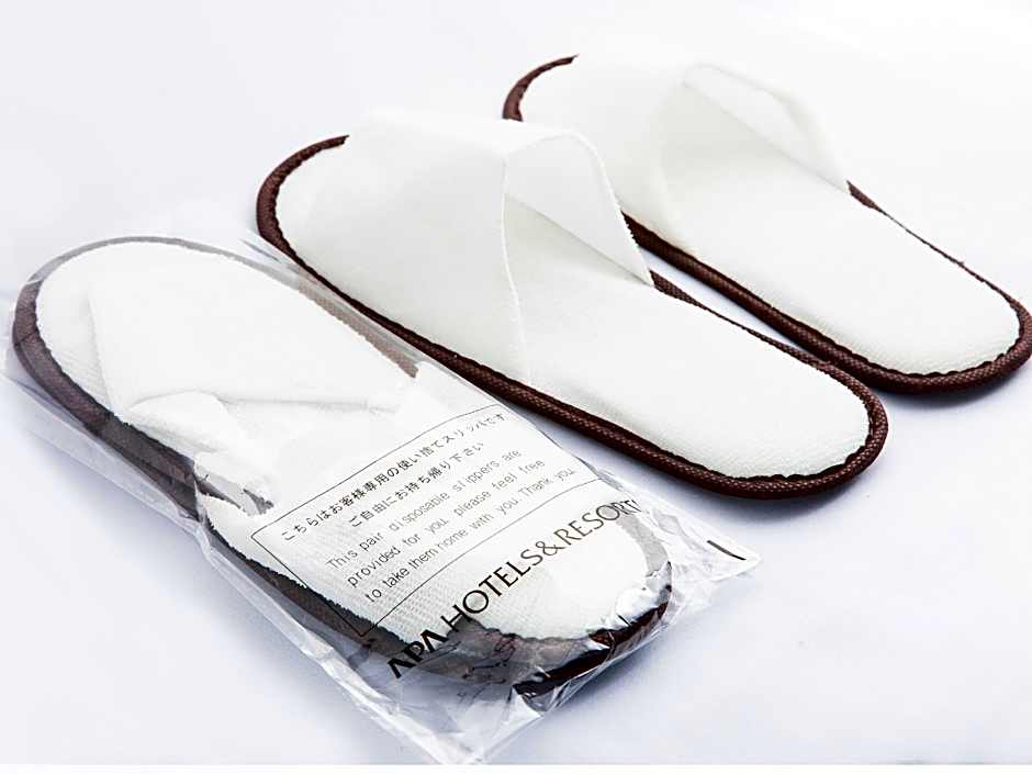 Apa Hotel Tsukiji Eki Minami