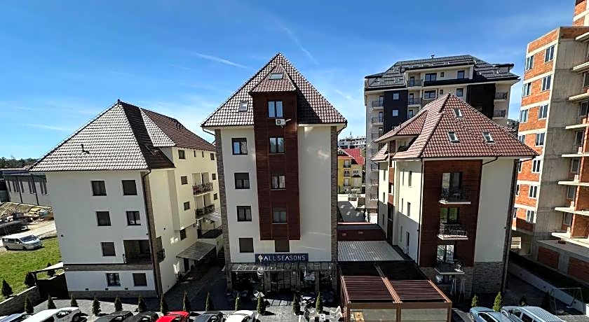 All Seasons Residence