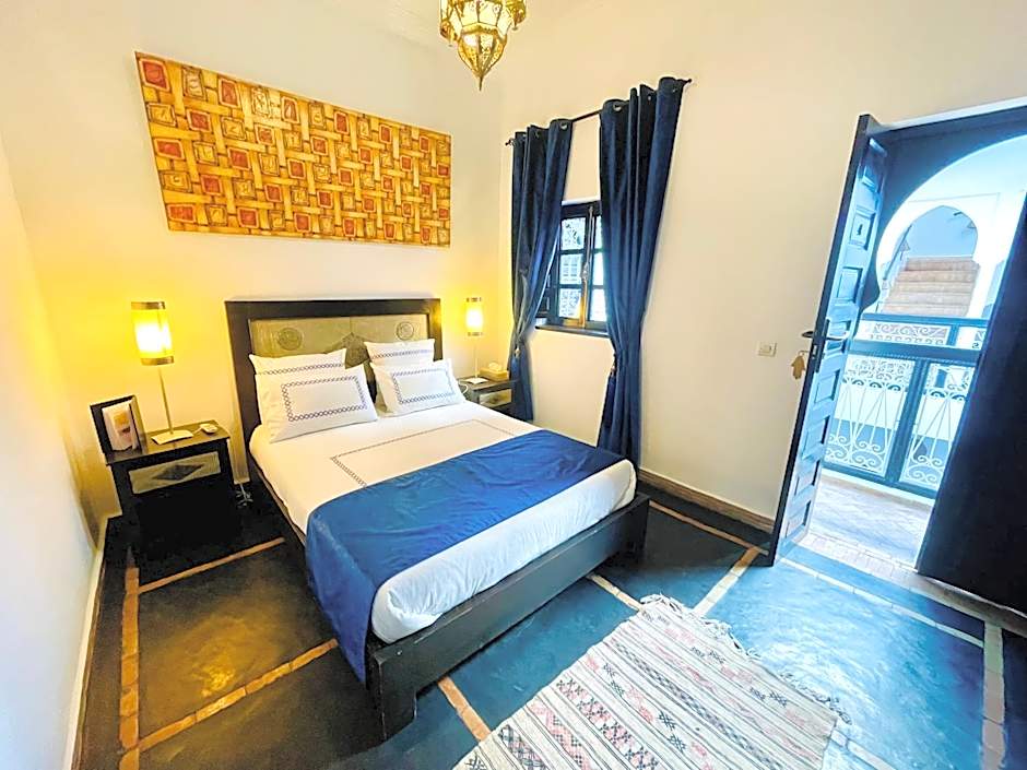 Maison Chafia Boutique Hôtel & Spa