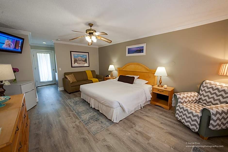 Kenny's Tipperary Inn