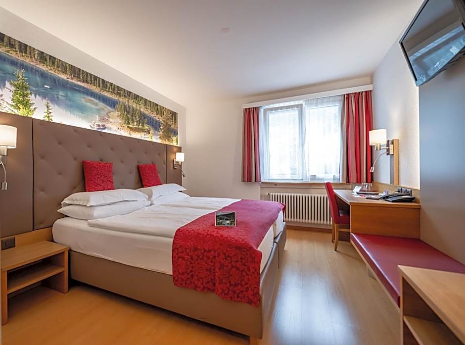 Hotel Vorab - Familienbetrieb mit Herz